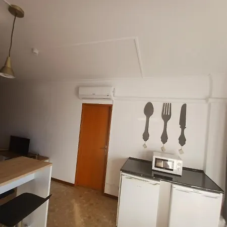 Apartamento Encosta Do Vau