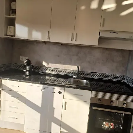 Encosta Do Vau Apartamento *