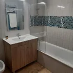 Apartman Encosta Do Vau *