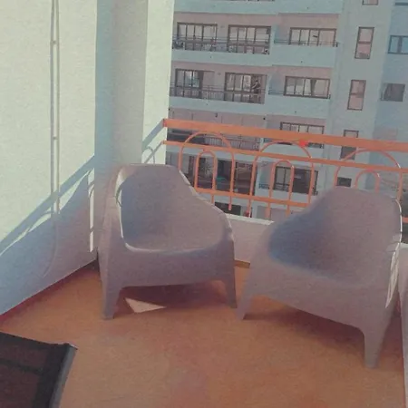 Encosta Do Vau Apartman *