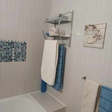 Appartamento Encosta Do Vau