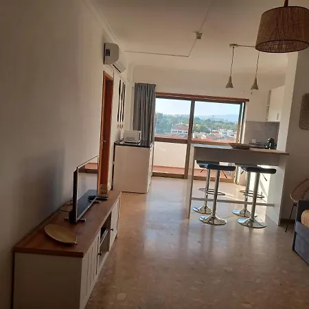 Encosta Do Vau דירה