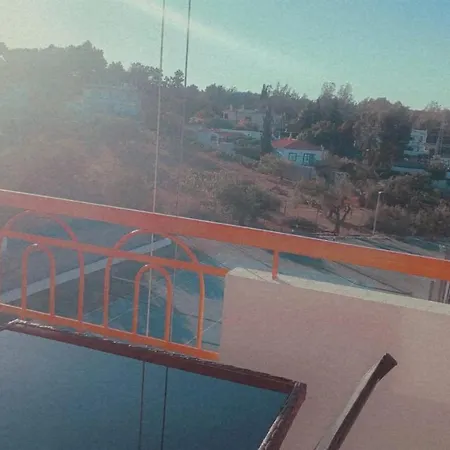 Apartman Encosta Do Vau Portimão