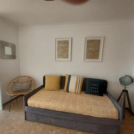 Encosta Do Vau פורטימאו