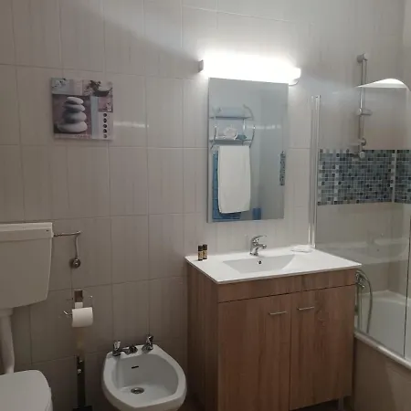 Appartamento Encosta Do Vau Portimão