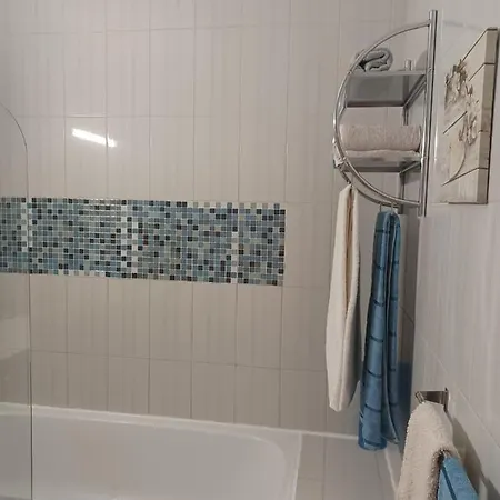 아파트 Encosta Do Vau 포티마오