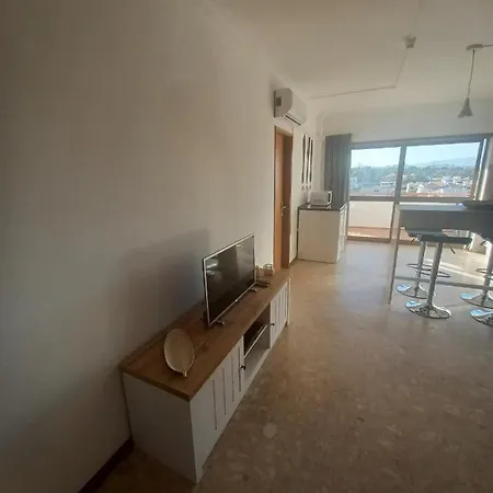 Encosta Do Vau 아파트