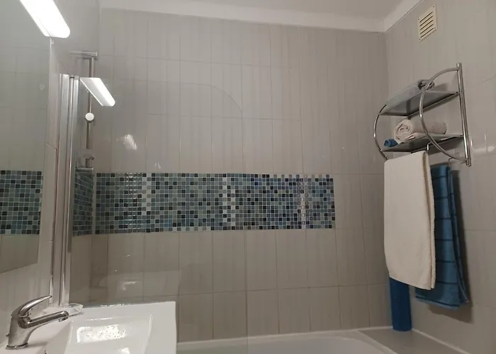 Encosta Do Vau * Portimão