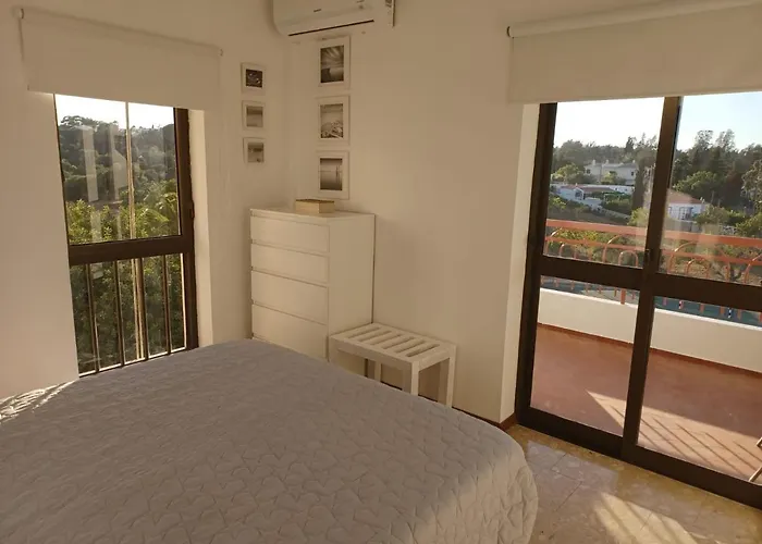 Appartement Encosta Do Vau Portimão