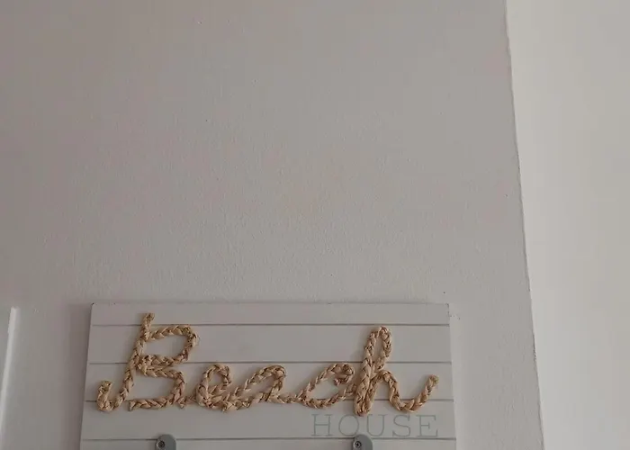 Appartement Encosta Do Vau *