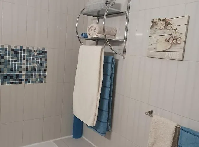 Appartement Encosta Do Vau