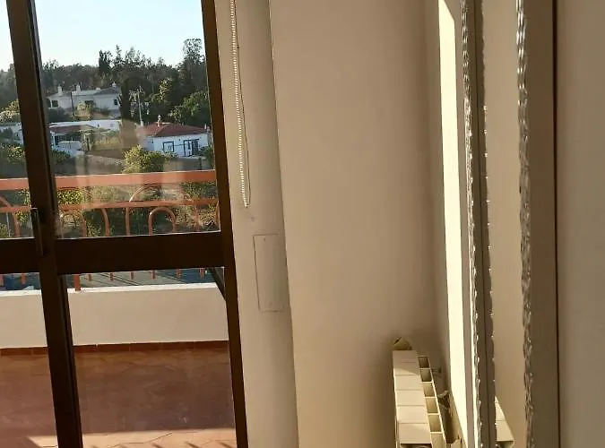 Encosta Do Vau Portimão