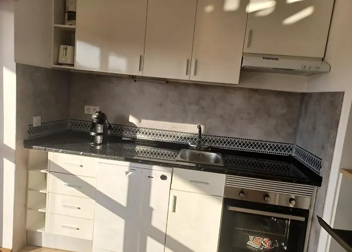 Encosta Do Vau Appartement *