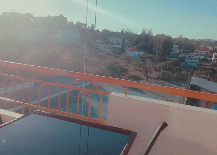 Appartement Encosta Do Vau Portimão