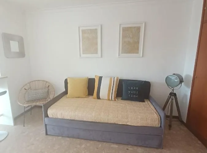 Appartement Encosta Do Vau