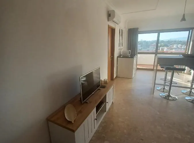 Encosta Do Vau Appartement