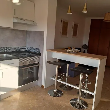 Apartamento Encosta Do Vau Portimão