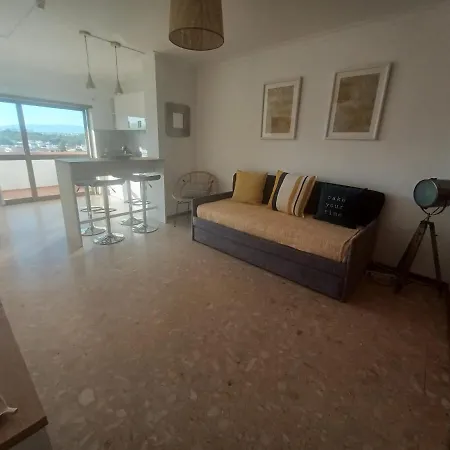 Encosta Do Vau * Portimão