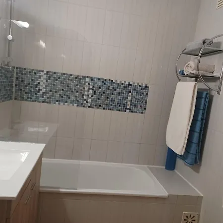 Encosta Do Vau Apartamento *