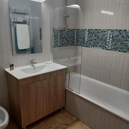 Apartamento Encosta Do Vau *