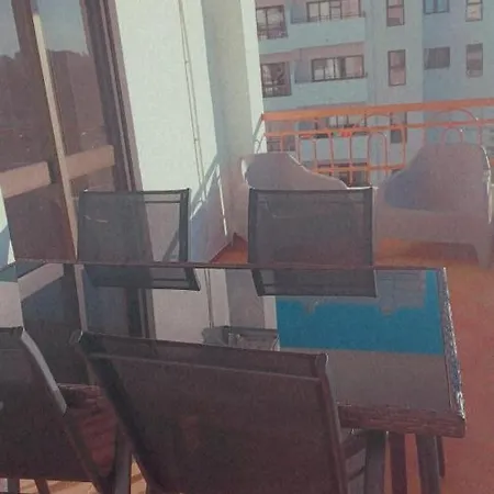 Encosta Do Vau Apartamento Portimão