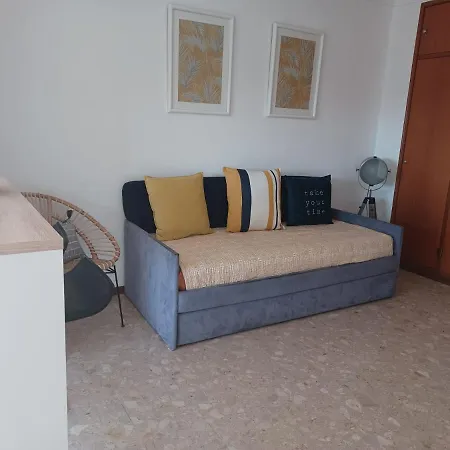Apartamento Encosta Do Vau Portimão