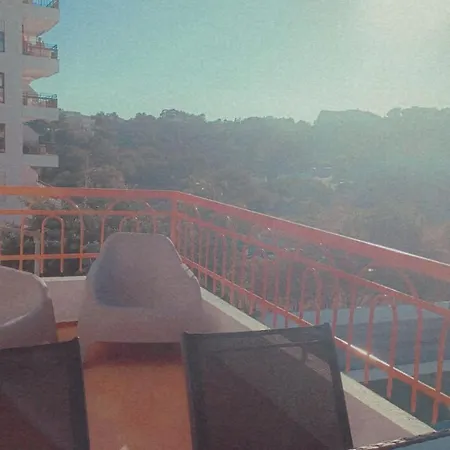 Encosta Do Vau Apartamento *